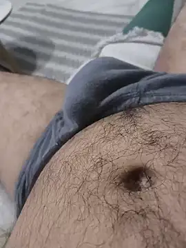 markusx215 online show from February 6, 2025, 10:32 pm