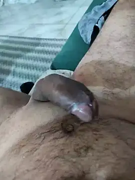 markusx215 online show from February 15, 2025, 10:42 pm