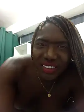 blackhotpartyts online show from October 31, 2025, 10:49 pm