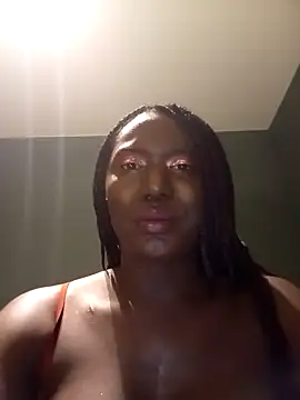 blackhotpartyts online show from March 4, 2026, 8:49 pm