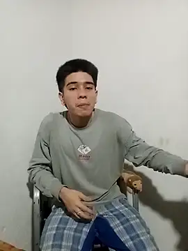 Mrdetonador online show from November 23, 2025, 8:02 am