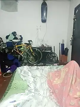 Mrdetonador online show from November 9, 2025, 8:51 am