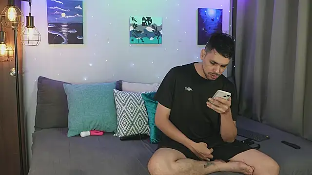 Cleoanubis- online show from October 4, 2025, 4:25 am