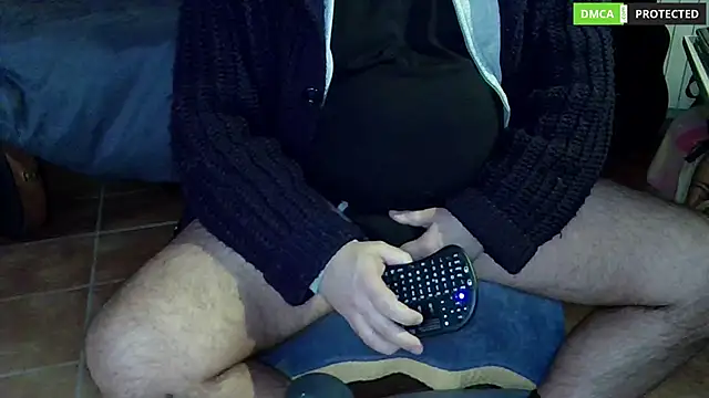 MultiOrgasmicLover online show from February 14, 2025, 8:42 am