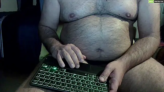 MultiOrgasmicLover online show from April 29, 2026, 9:10 pm