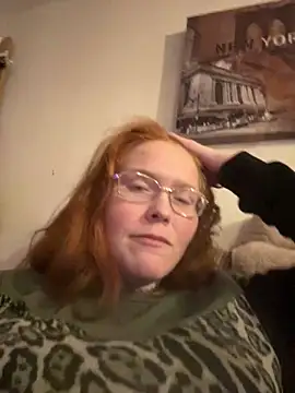 AurburnMayhem online show from January 15, 2025, 3:43 am