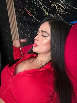 Snapshot of Alexandra_duque chatting on February 22, 2026, 8:54 pm Alexandra duque online show from February 22, 2026, 8:54 pm