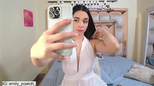 emilyaboott online show from February 18, 2025, 2:16 am