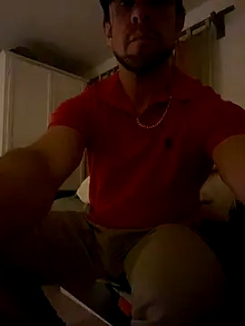 FumesClouds online show from October 31, 2025, 10:01 am