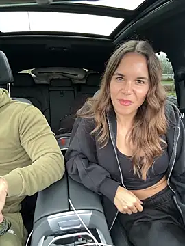 JuicyFruits93 online show from February 19, 2026, 2:36 pm