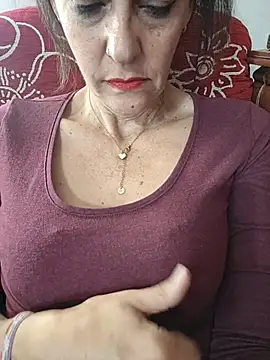 Sofy-sexyboom online show from December 5, 2025, 1:21 pm