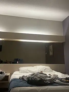 Bigbootylavishh online show from December 1, 2025, 4:30 pm