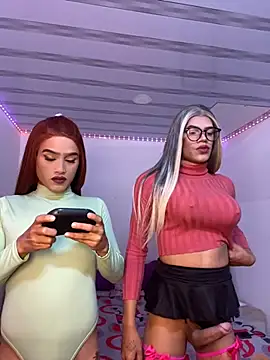 big girl21cm online show from November 25, 2025, 1:22 pm