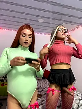 big girl21cm online show from October 3, 2025, 1:42 am