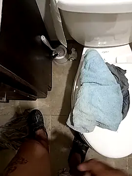 Jair2310 online show from April 12, 2026, 9:45 am