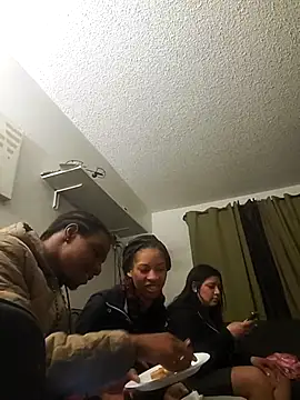 gaimov3r2024 online show from March 18, 2025, 8:06 am