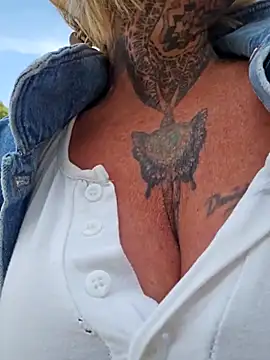 YourMommyBlair online show from March 17, 2026, 8:50 am