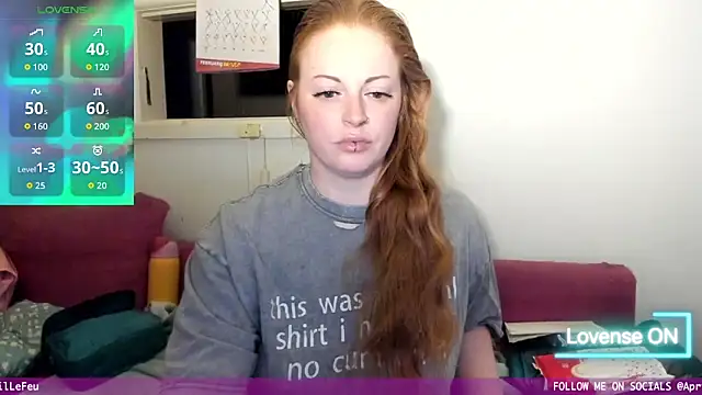 aaprill online show from February 24, 2026, 8:48 am