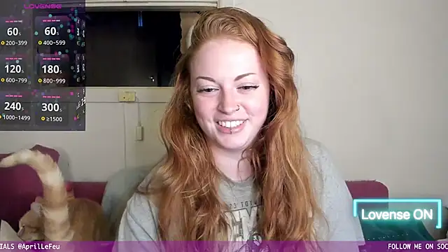 aaprill online show from November 19, 2025, 9:09 am