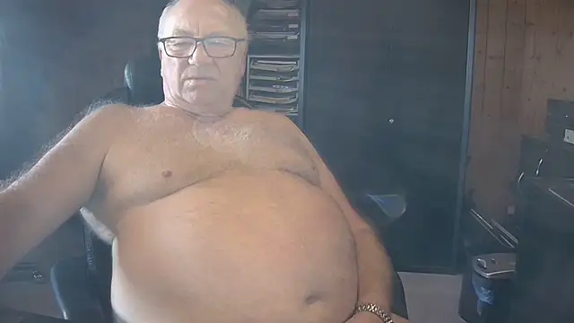 biggandybig online show from November 29, 2025, 12:49 pm