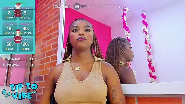 Snapshot of malu_horny_69 chatting on December 29, 2024, 5:33 pm malu horny 69 online show from December 29, 2024, 5:33 pm