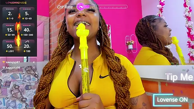 Snapshot of malu_horny_69 chatting on January 6, 2025, 5:49 pm malu horny 69 online show from January 6, 2025, 5:49 pm