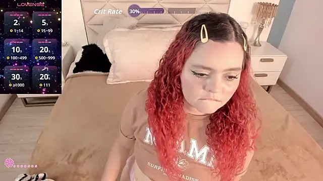 Twwiiggy online show from March 16, 2026, 8:11 pm