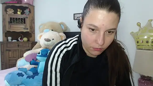 alexia 87 online show from March 10, 2026, 2:37 am