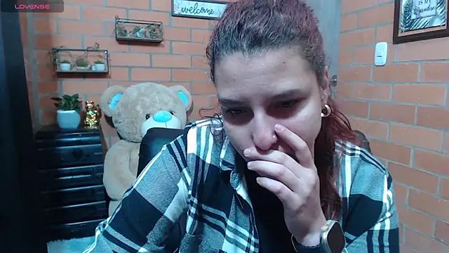 alexia 87 online show from September 18, 2025, 8:56 pm