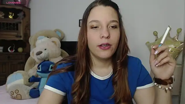 Snapshot of alexia_87 chatting on February 13, 2026, 8:09 pm alexia 87 online show from February 13, 2026, 8:09 pm