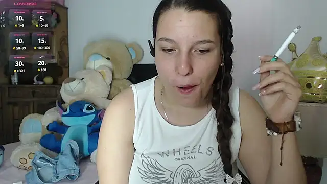 Snapshot of alexia_87 chatting on February 26, 2026, 7:03 pm alexia 87 online show from February 26, 2026, 7:03 pm