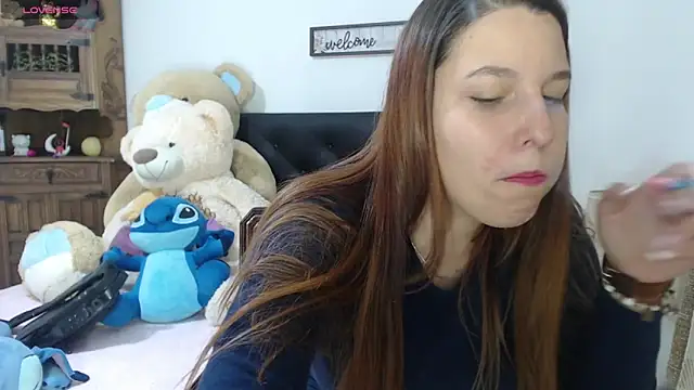 Snapshot of alexia_87 chatting on February 12, 2026, 1:49 am alexia 87 online show from February 12, 2026, 1:49 am