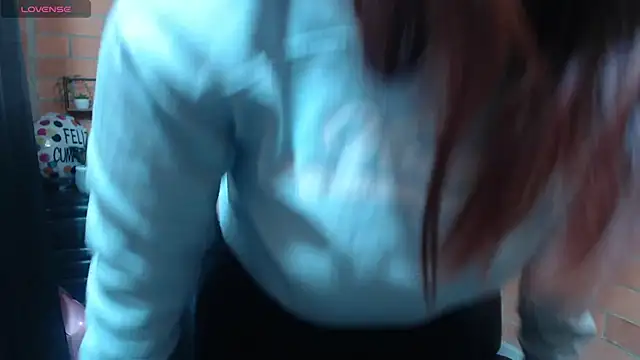 alexia 87 online show from October 5, 2025, 5:25 pm