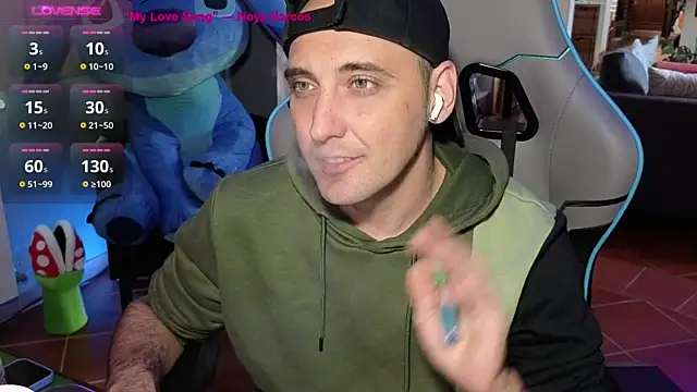 Snapshot of Gil_gamesh90 chatting on October 3, 2025, 10:06 am Gil gamesh90 online show from October 3, 2025, 10:06 am