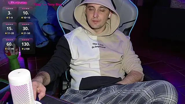 Gil gamesh90 online show from January 14, 2026, 10:46 pm