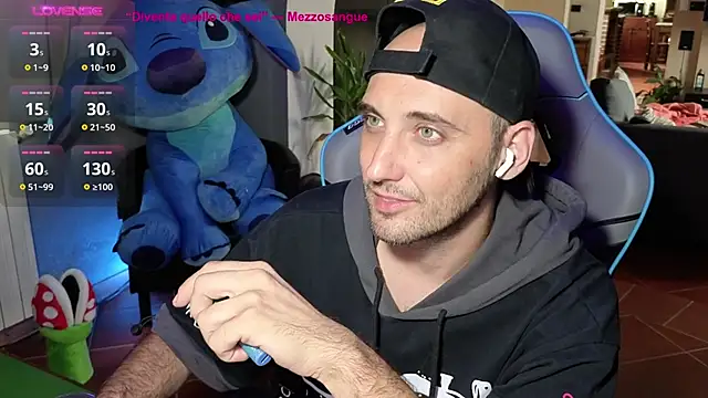 Snapshot of Gil_gamesh90 chatting on September 8, 2025, 2:38 pm Gil gamesh90 online show from September 8, 2025, 2:38 pm