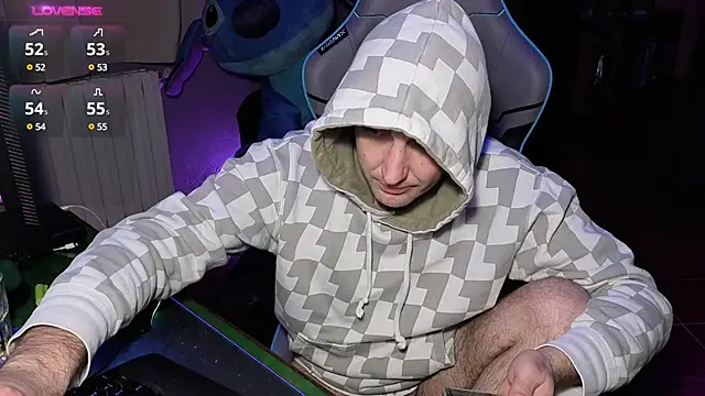 Snapshot of Gil_gamesh90 chatting on March 2, 2025, 8:46 pm Gil gamesh90 online show from March 2, 2025, 8:46 pm