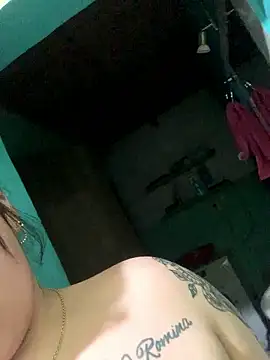 NenaRicaok online show from January 8, 2026, 2:06 am