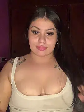 NenaRicaok online show from March 9, 2025, 7:23 am