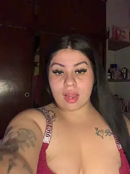 NenaRicaok online show from December 23, 2024, 8:00 am