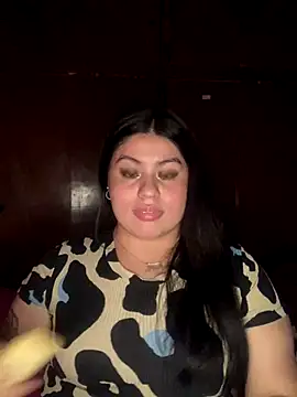 NenaRicaok online show from December 2, 2024, 6:16 am