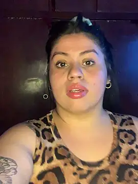 NenaRicaok online show from December 17, 2024, 4:21 pm