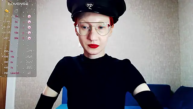 Xxx goddes xxX online show from February 5, 2025, 6:48 pm