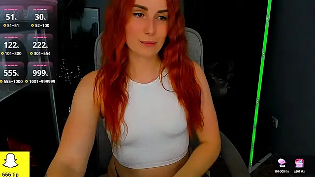 Snapshot of YrKiraXO chatting on March 14, 2025, 1:24 pm YrKiraXO online show from March 14, 2025, 1:24 pm