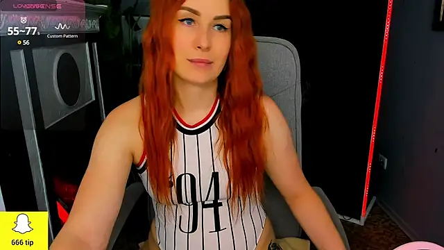 Snapshot of YrKiraXO chatting on February 24, 2025, 7:11 am YrKiraXO online show from February 24, 2025, 7:11 am