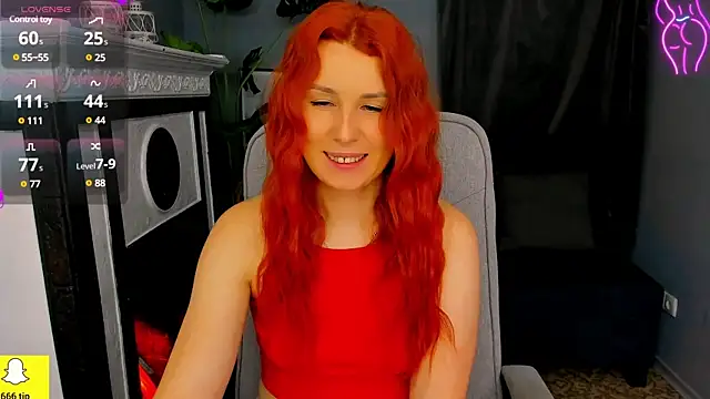Snapshot of YrKiraXO chatting on February 1, 2025, 7:15 am YrKiraXO online show from February 1, 2025, 7:15 am