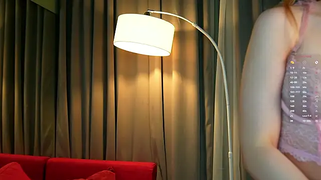 stay with alice online show from March 5, 2026, 4:14 pm