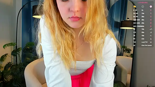 stay with alice online show from November 26, 2025, 1:55 pm