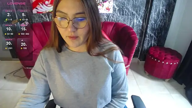 conniejames m online show from January 15, 2026, 1:58 pm