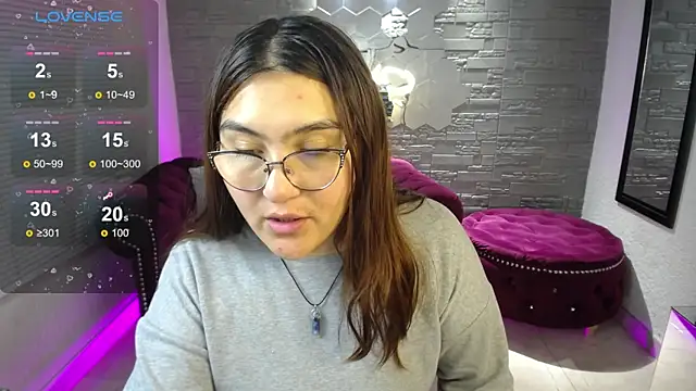 conniejames m online show from July 7, 2026, 11:25 am